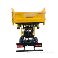 Special Vehicle Lifting Tricycle Special vehicle lifting motor tricycle Supplier